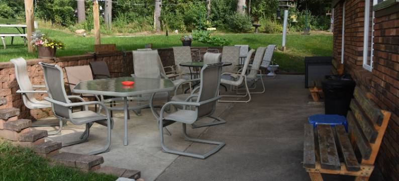 巴拉布校园旅馆(Campus Inn Baraboo)图片