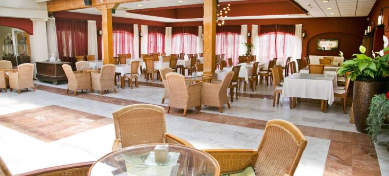 巴伊亚皮诺索公寓式酒店(Aparthotel Bahia Pinosol)图片