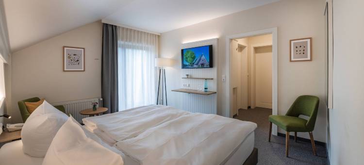 艾奇乡村酒店(Landhotel Zur Eiche)图片