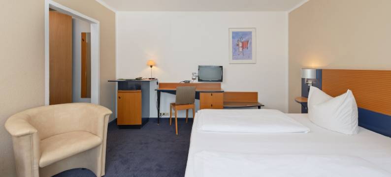 黑姆斯多夫汽车旅馆(Motel Hormersdorf)图片