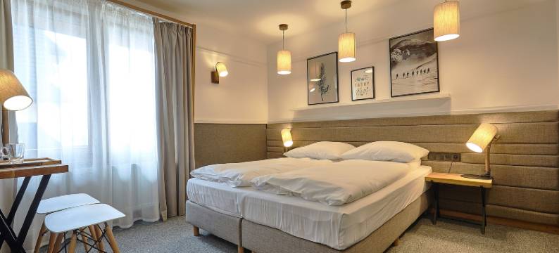 塔特拉旅馆(Pensjonat Tatry)图片