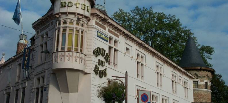 拉图尔·杜洛伊旅馆(Chateau la Tour du Roy)图片