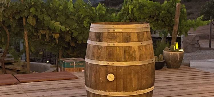 卡普里乔精品酒店(Hotel Boutique Kpricho)图片