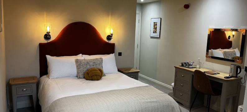 塔尔博特民宿旅店(The Talbot Inn)图片