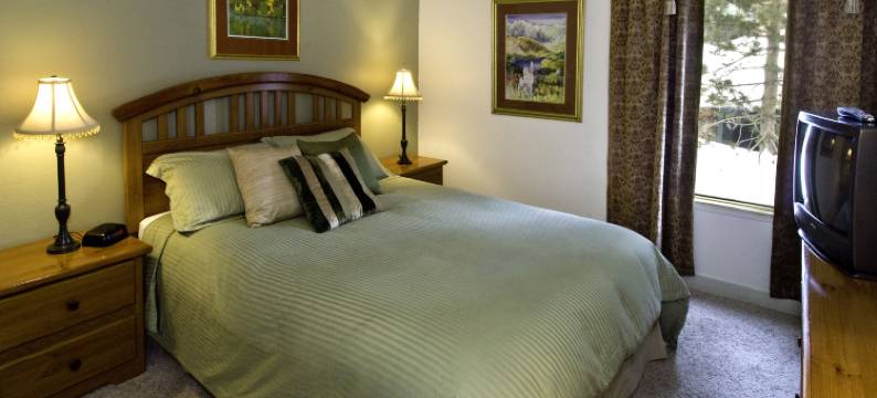 奥地利霍夫小屋(Austria Hof Lodge)图片