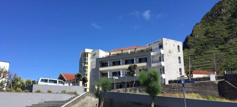 欧罗莫尼斯酒店(Hotel Euro Moniz)图片