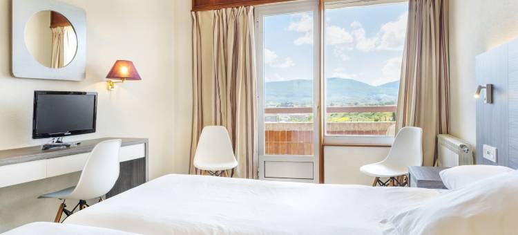 维约酒店(Hotel Vejo)图片