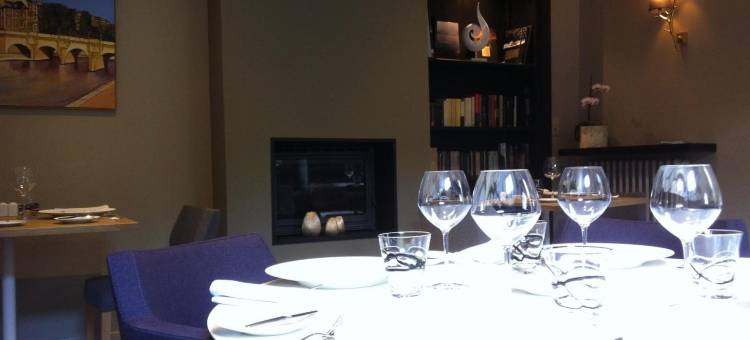 科夫酒店(Hôtel le Cobh)图片