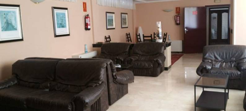 阿尔盖罗酒店(Hotel Alguer)图片