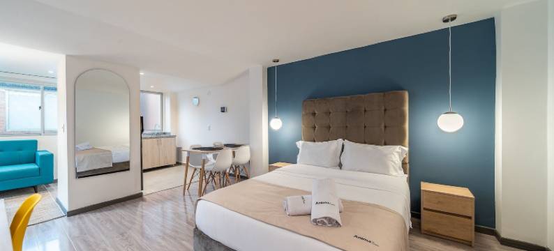 阿尼玛64(Anima 64)图片