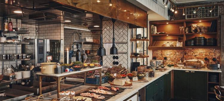 弗朗特兹酒店 - WorldHotels Crafted 匠旅系列(Hotel Frantz, WorldHotels Crafted)图片