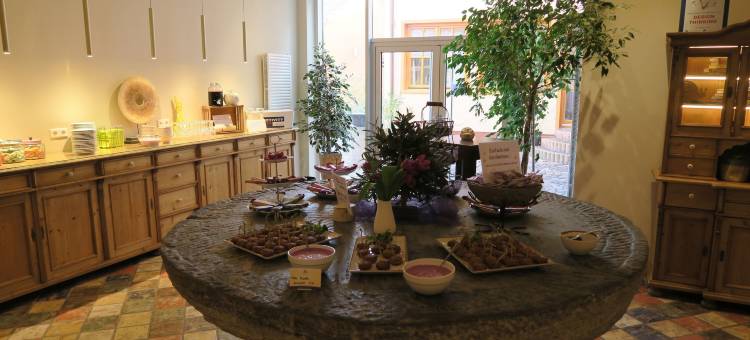 阿塞汉姆普法索酒店(Pfalzhotel Asselheim)图片