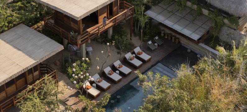 Ennea限成人酒店(Ennea Hotel - Adults Only)图片