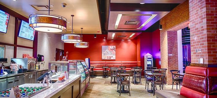 苏城硬石酒店及娱乐场(Hard Rock Hotel & Casino Sioux City)图片