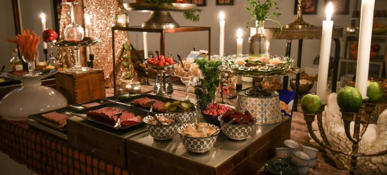 普林斯卡尔酒店(Prins Carl)图片