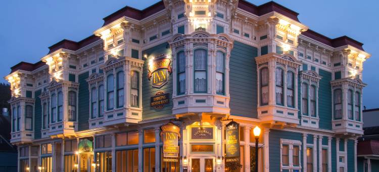 维多利亚宾馆(Victorian Inn)图片