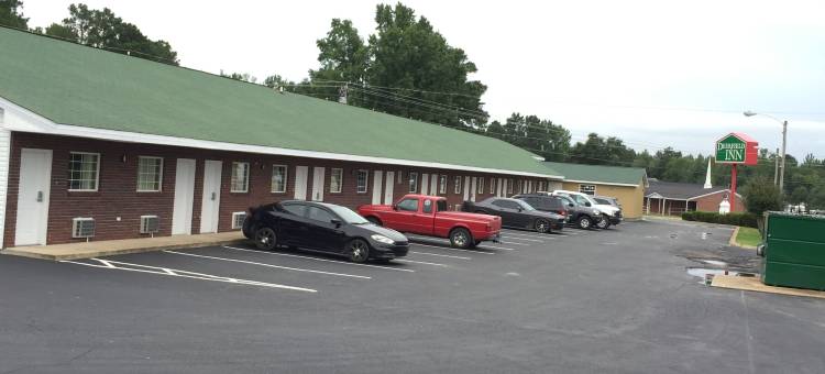新约翰森维尔迪尔菲尔德旅馆(Deerfield Inn New Johnsonville)图片