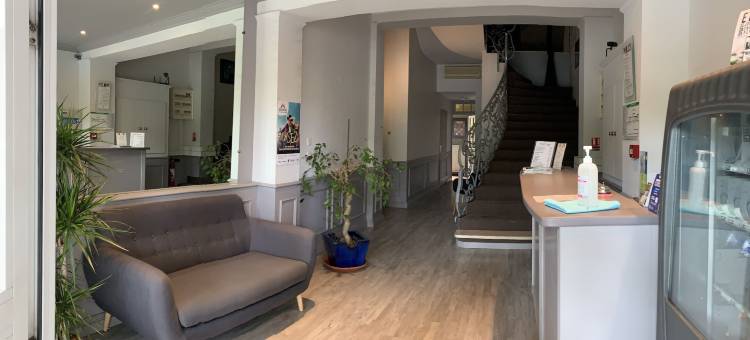 米迪罗基斯酒店(Logis Hotel du Midi)图片