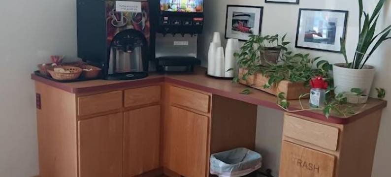 怀特比尔奇旅馆(White Birch Inn)图片