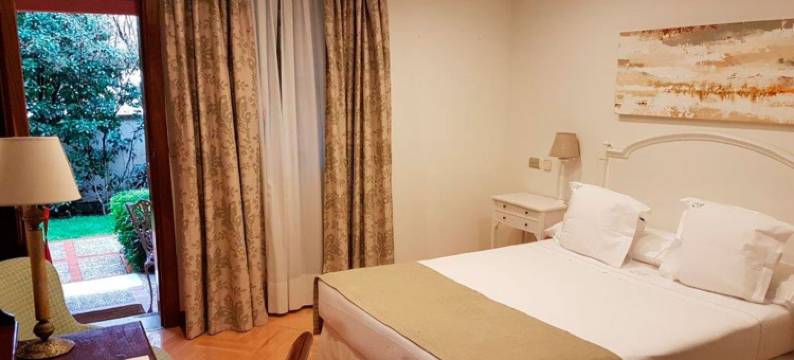 罗斯塞德罗斯拉金塔乡村酒店(La Quinta de Los Cedros)图片