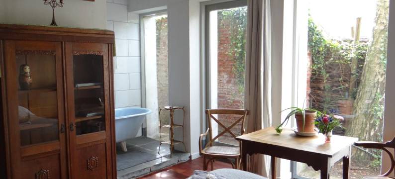 圣安娜小酒店家庭旅馆(SintAnna B&B PetitHotel)图片