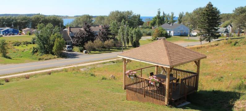 小提琴与海住宿加早餐旅馆(The Fiddle and the Sea Bed and Breakfast)图片