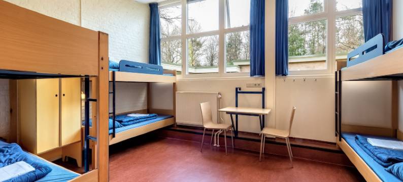 阿培尔顿好住旅馆(Stayokay Hostel Apeldoorn - Fully Renovated March 2026)图片