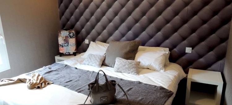 科德科斯酒店(Logis Hôtel-Restaurant les Coudercous)图片