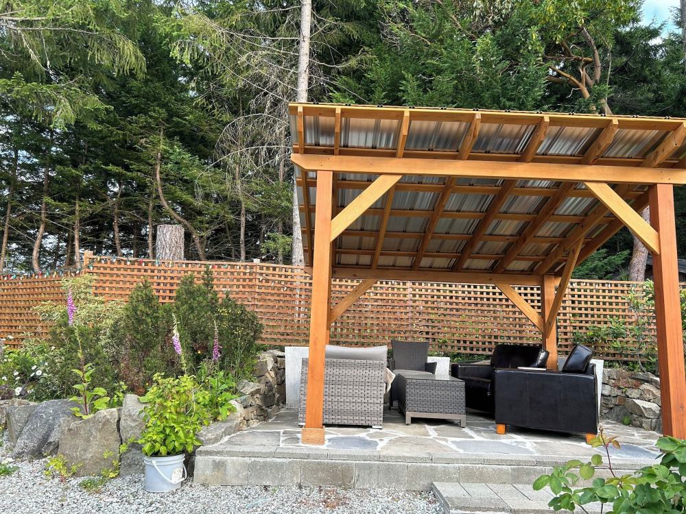 Armand Heights Over view