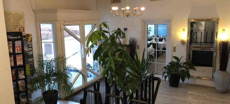 奥朗库洛酒店(Hotel Aulum Kro)图片