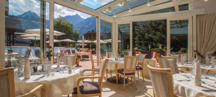 丽塔酒店(Hotel Rita)图片