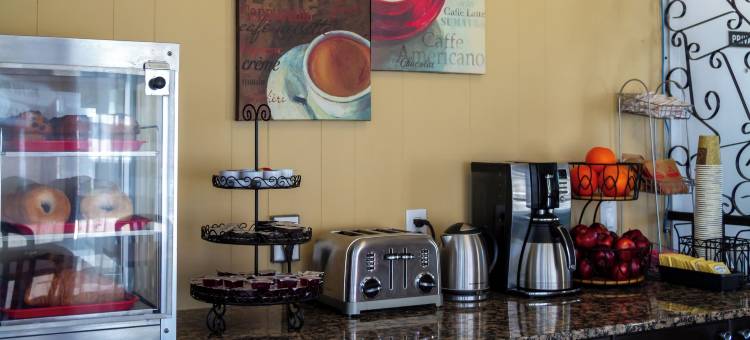 萨克森汽车旅馆(Saxony Motel)图片