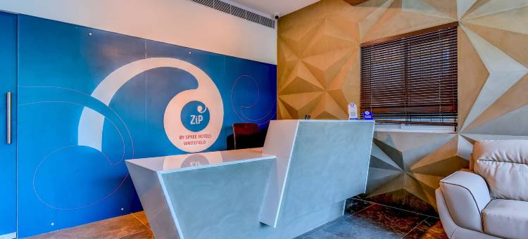 邮政酒店Brookefield(Zip by Spree Hotels Brookefield)图片