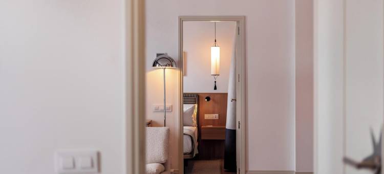Apartamentos Soho Boutique Hoy No Me Puedo Levantar图片