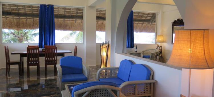 野兰花度假村(The Wild Orchid Resort - Moalboal)图片