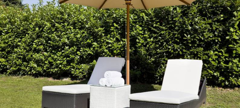 摩洛林别墅(Villa Moro Lin Design Apartments)图片