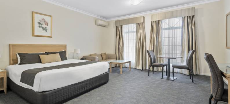 舍伯恩露台精品酒店(Sherbourne Terrace Hotel)图片