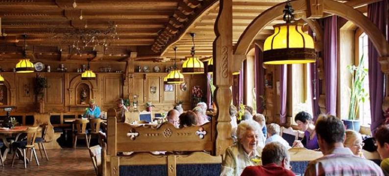 戈格尔葡萄酒酒店(Weinhotel Goger)图片