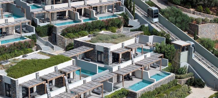 卡约专属水疗度假村(Cayo Exclusive Resort & Spa)图片