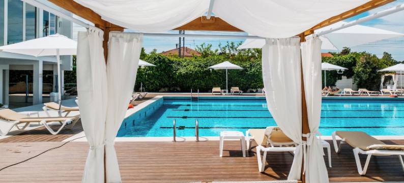 HR度假村(HR Resort)图片