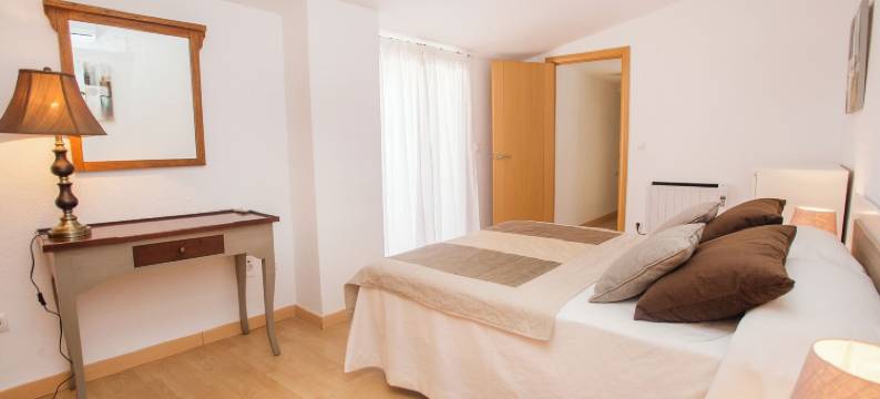 SOHO精品公寓马约尔广场(Apartamentos Soho Boutique Plaza Mayor)图片