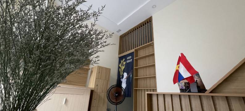 海防基础宾馆(BASIC GUEST HOUSE)图片