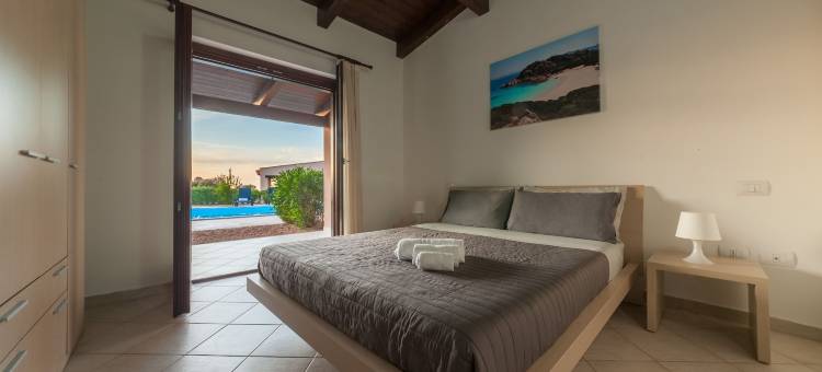 格拉维纳公寓 - 别墅和公寓(Gravina Residence - Villas & Apartments)图片