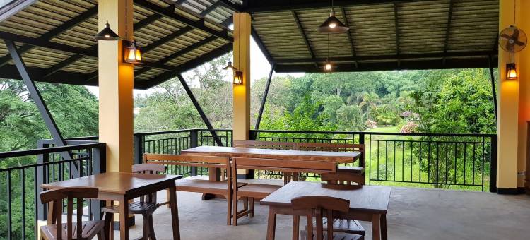 班萨库纳酒店(Baan Sakuna Hotel)图片