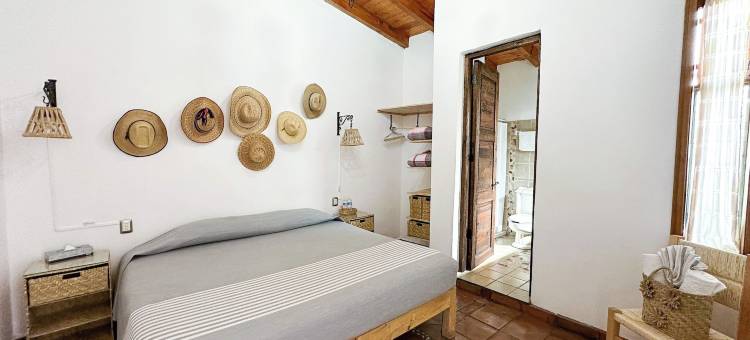 Posada El Palomar图片