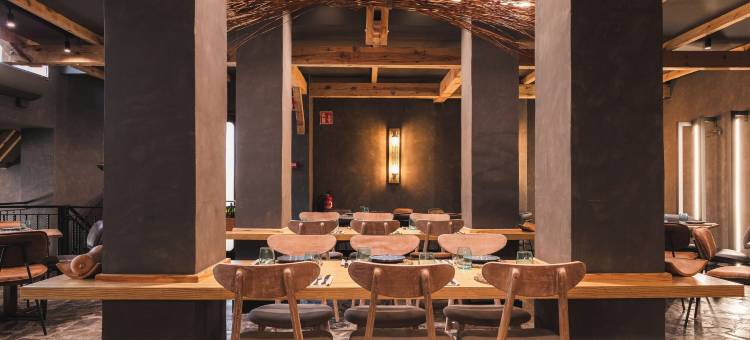 拉斯洛马斯村庄豪华公寓(Ona Lomas Village - la Manga Club)图片