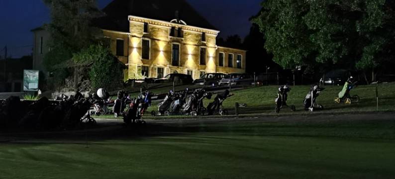 科特格林(Gite - Cote Green)图片