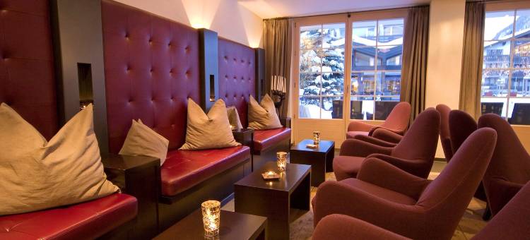 Mirabeau Etoile酒店(Mirabeau Etoile)图片