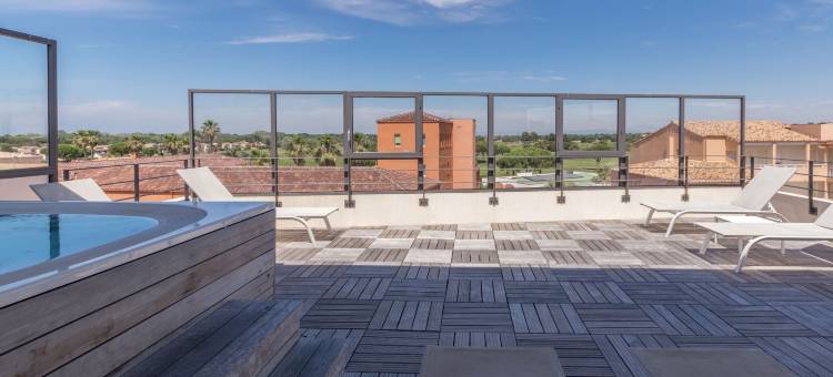 卡普德阿格德高尔夫美居酒店(Hôtel Mercure Golf Cap d'Agde)图片