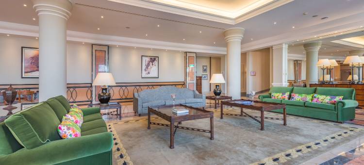 佩斯塔纳皇家全包式海洋水疗度假村(Pestana Royal All Inclusive Ocean & Spa Resort)图片